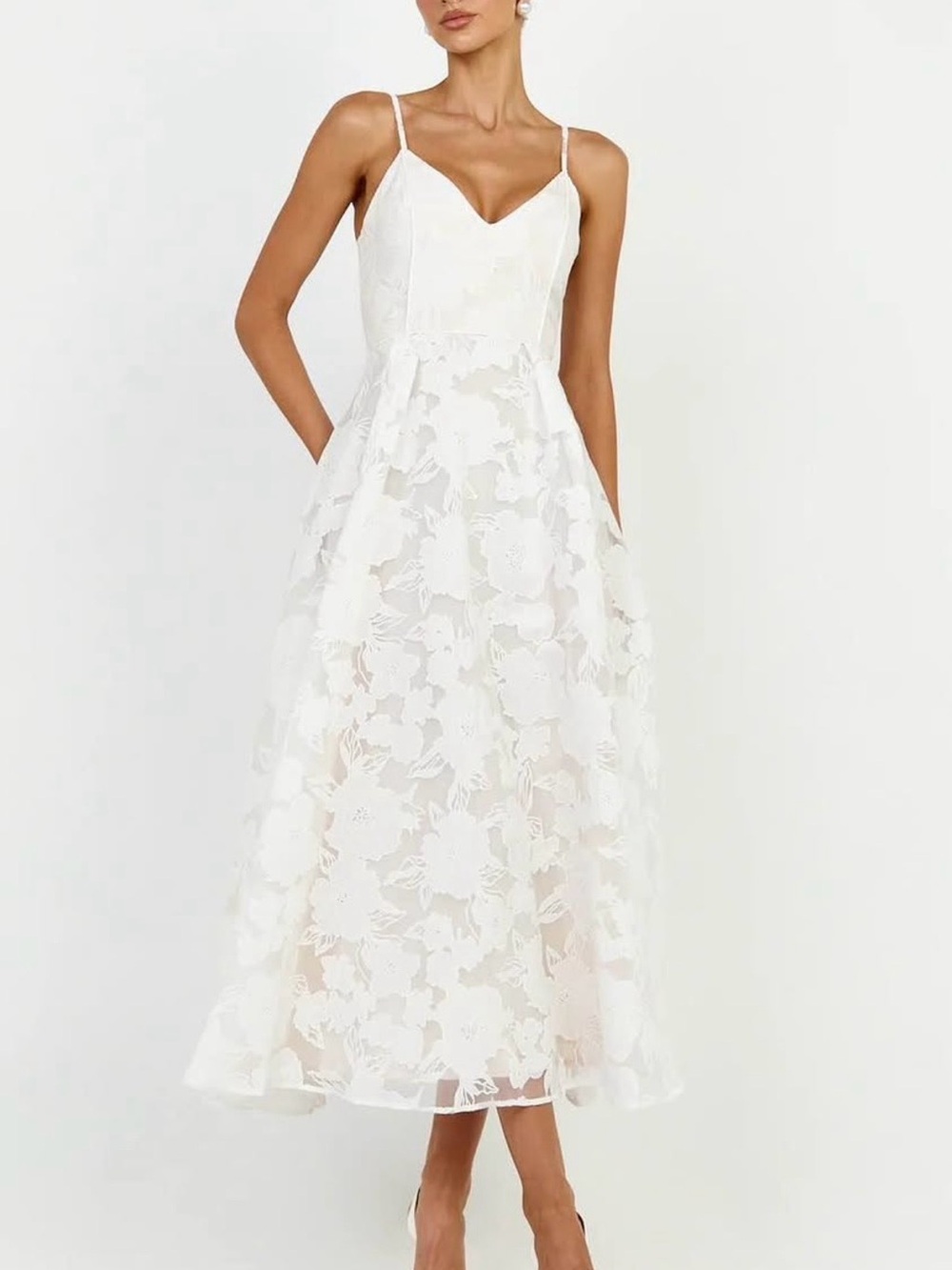 Showpo Dress
